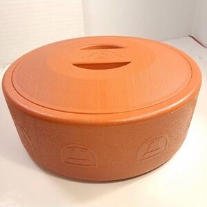 Mission Tortilla Warmer